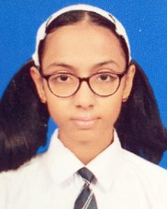 KOUSHANI DEBNATH